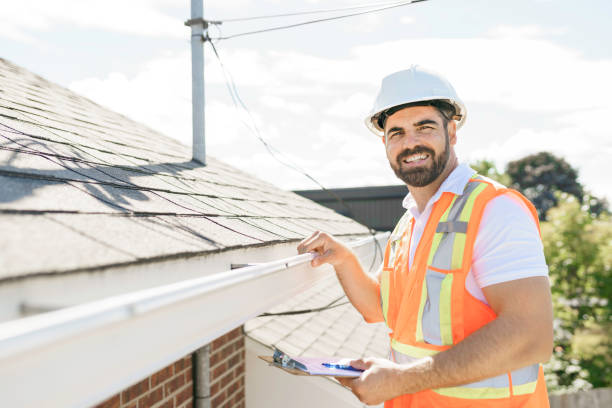 Best Flat Roof Repair Services  in Mccla, AL