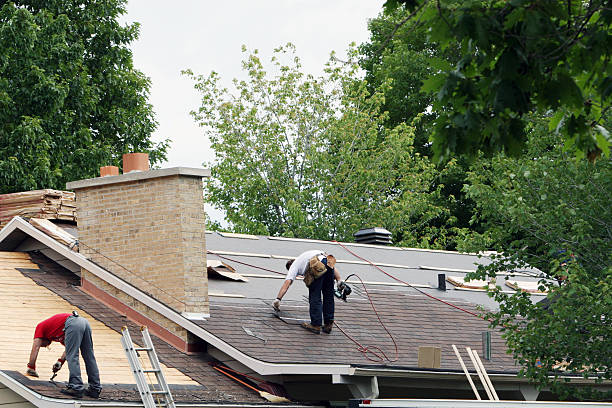 Quick and Trustworthy Emergency Roof Repair Services in Mccalla, AL