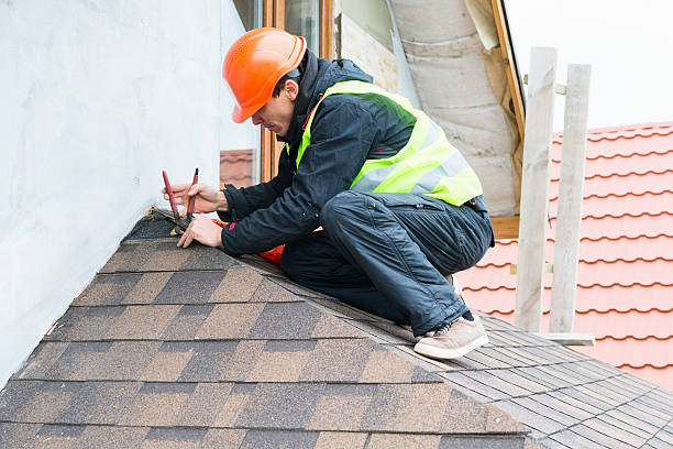 Quick and Trustworthy Emergency Roof Repair Services in Mccalla, AL